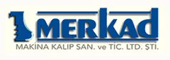 Merkad Makina Kalıp